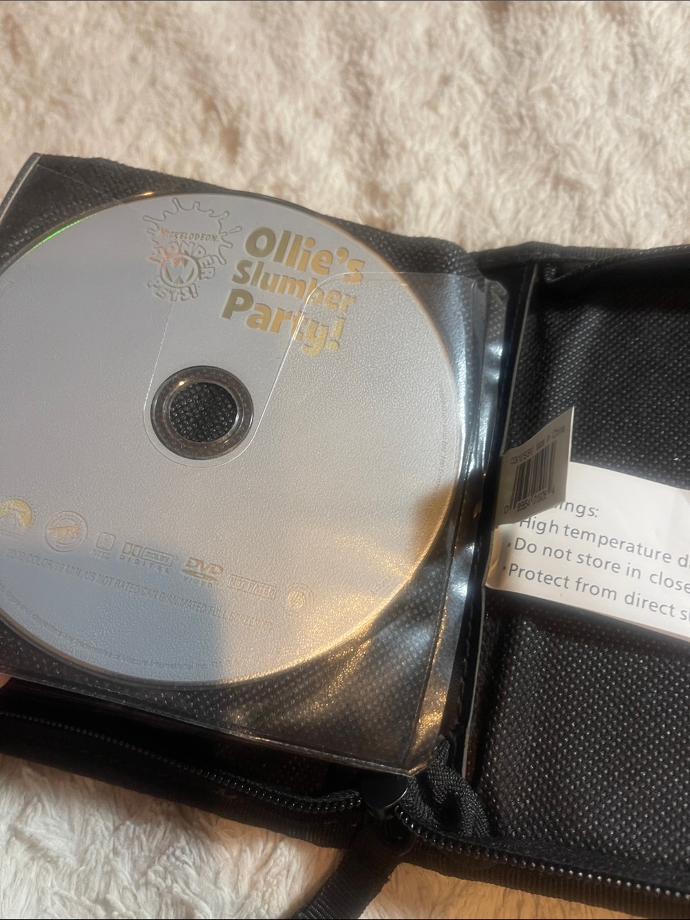 Kids DVD bundle - Picture 9 of 9